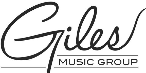 Giles Music Group banner