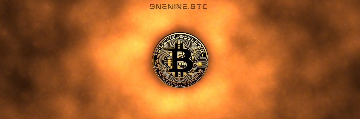onenine's profile banner image