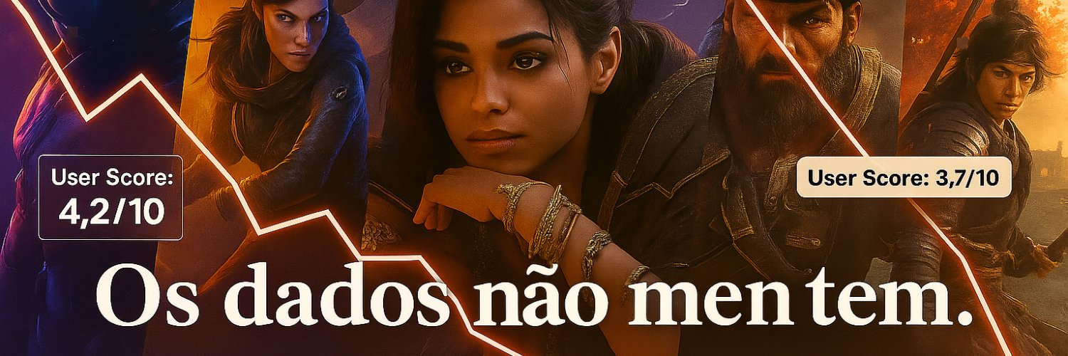 GamingByNumbers's profile banner image