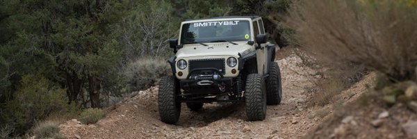 smittybiltusa Profile Banner