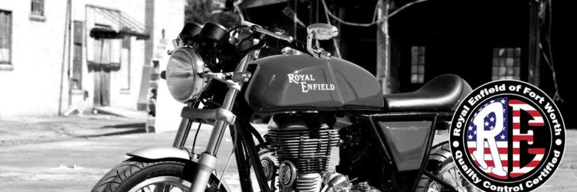 RoyalEnfieldFW's profile banner image