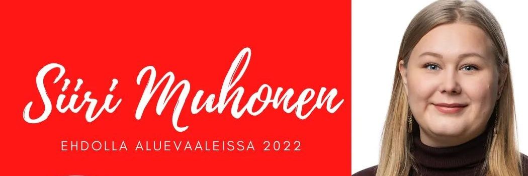SiiriMuhonen's profile banner image