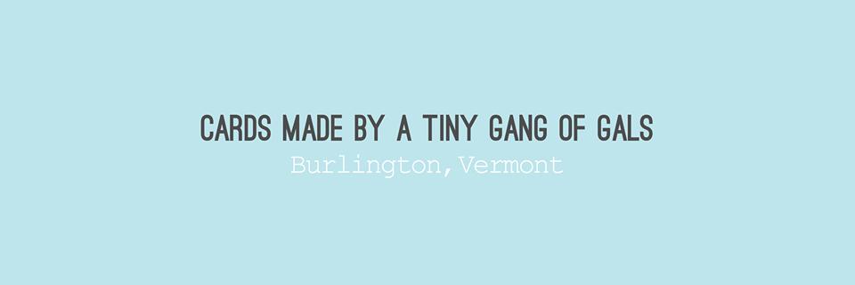 tinygangdesigns's profile banner image