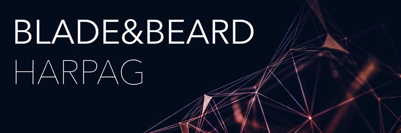 Blade & Beard banner