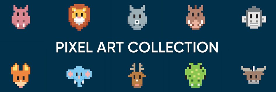 PixelArtColl's profile banner image