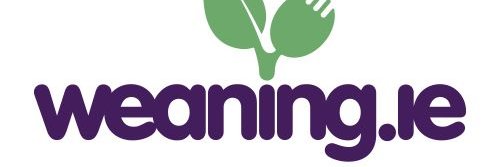 Weaning.ie banner