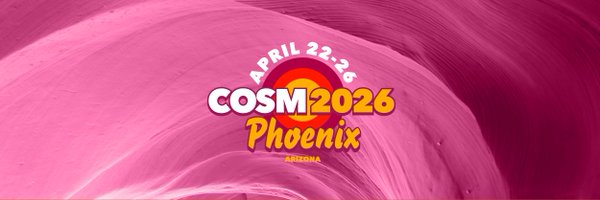 __COSM Profile Banner
