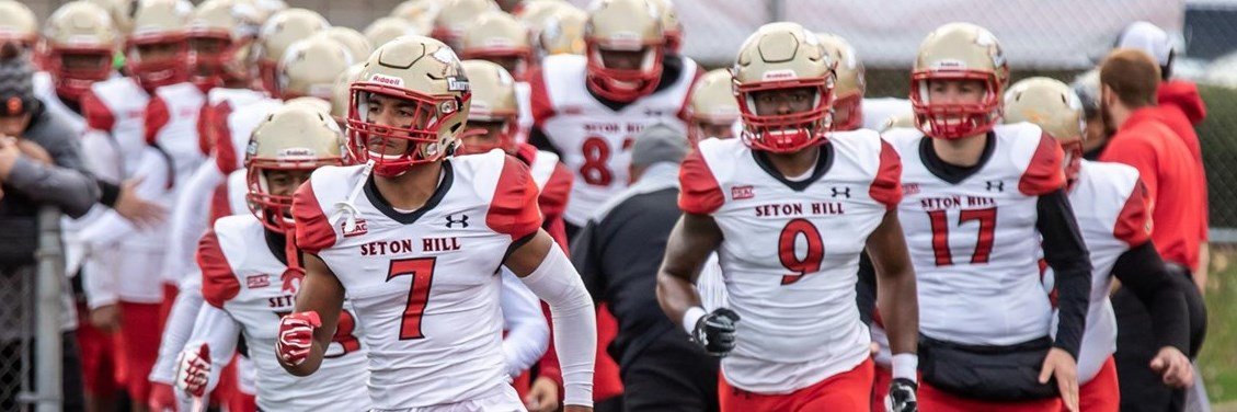 Coach Kevin May banner