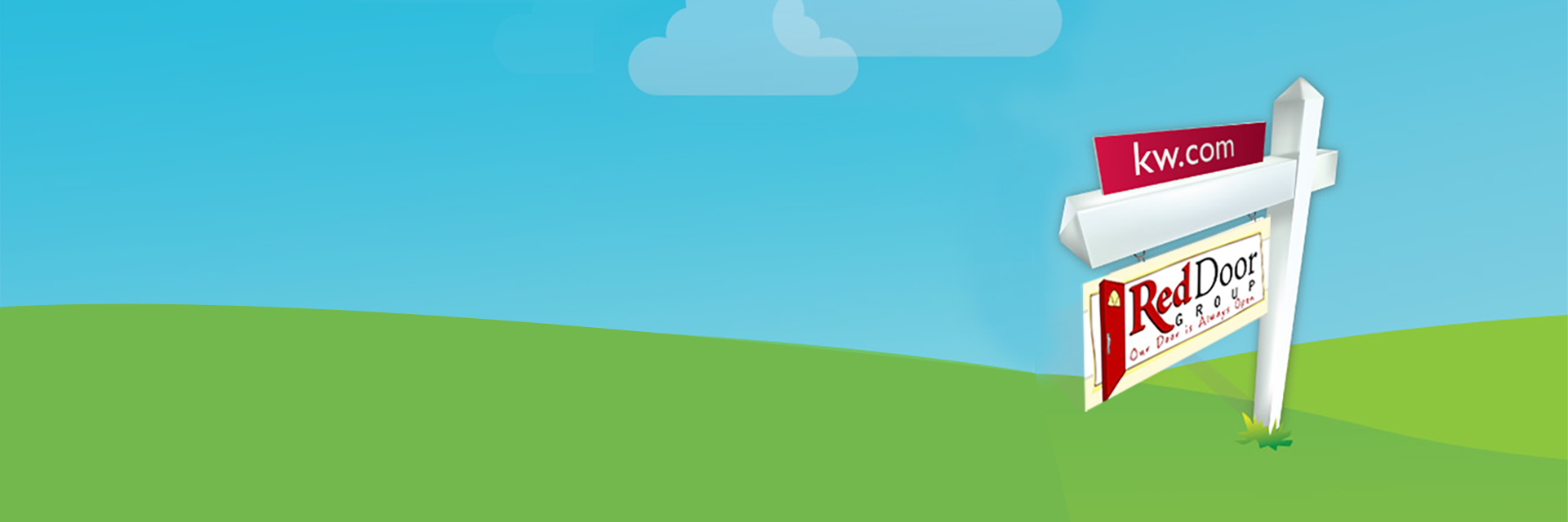 TheRedDoorGroup's profile banner image