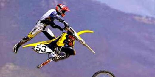 Steve Mattress banner