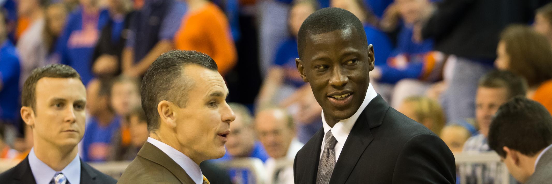UFCoachGrant's profile banner image