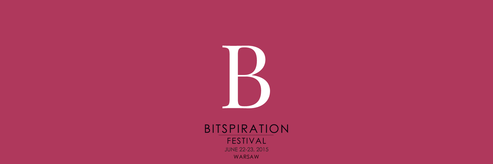 Bitspiration News banner
