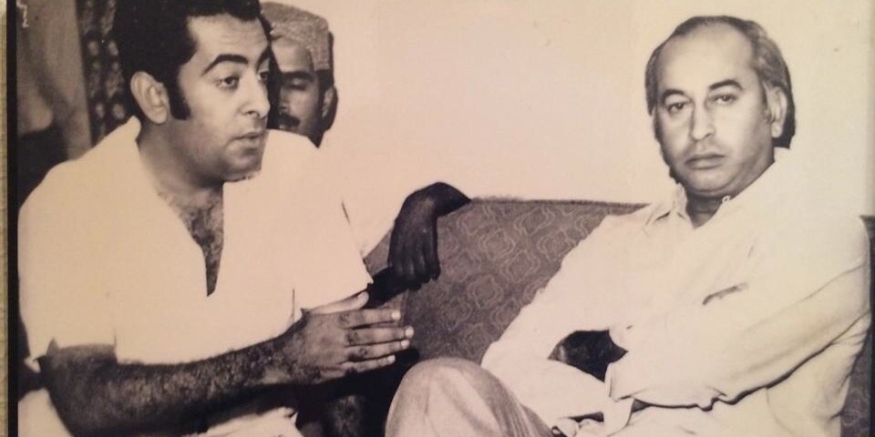 YousufTalpur's profile banner image