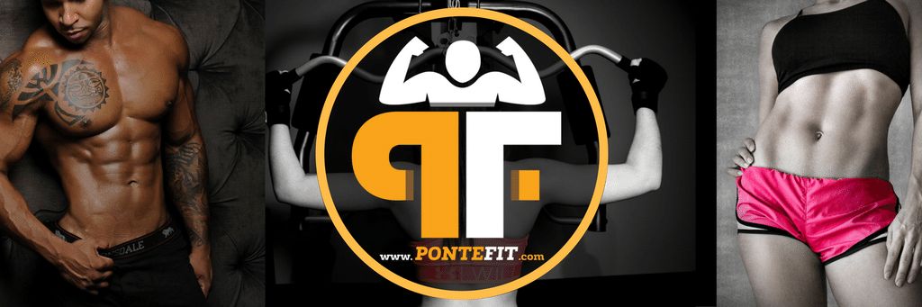 PonteFitRD's profile banner image