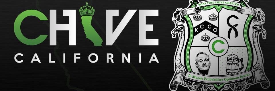CHIVEonCA's profile banner image