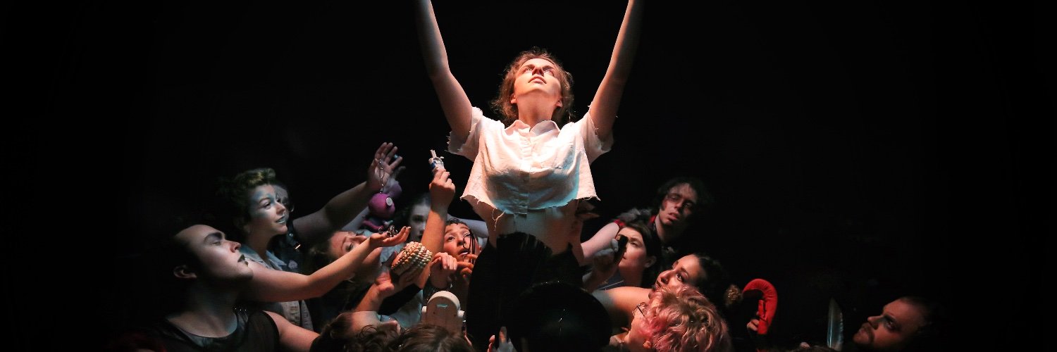 OUTLOUDTheatre's profile banner image