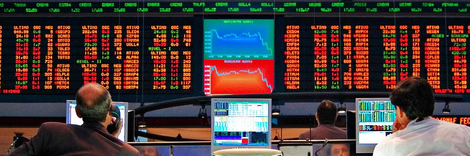 FierceFinance's profile banner image