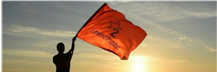 UnidadPopularAz's profile banner image