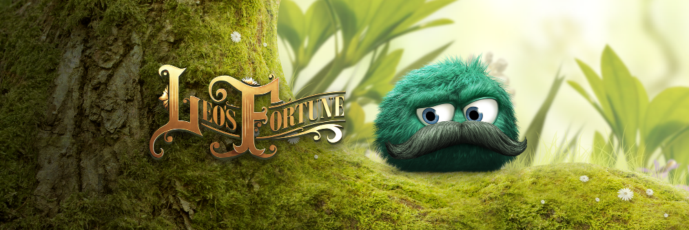 leosfortune's profile banner image