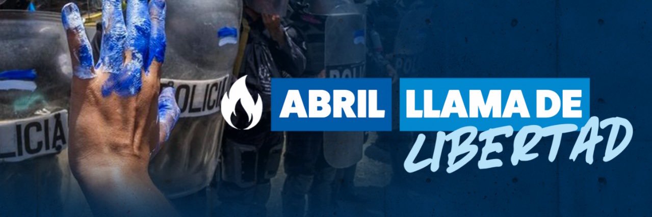 Violeta Granera banner