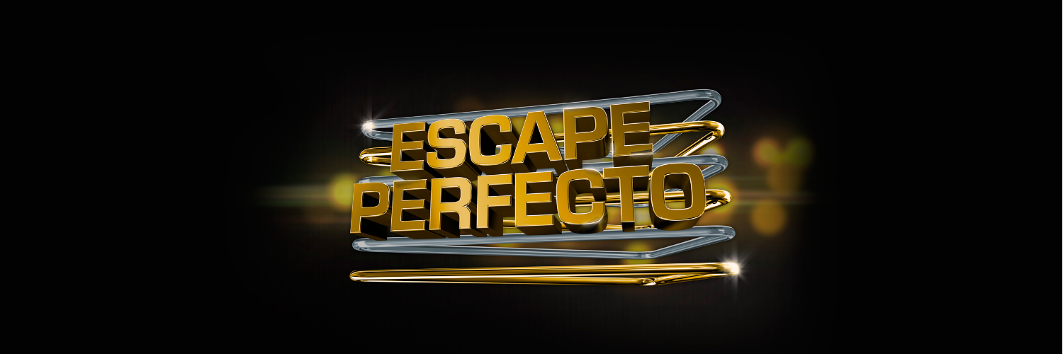 Escape Perfecto banner