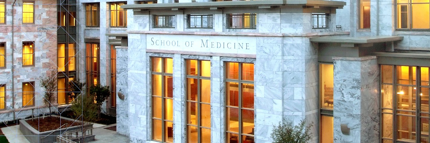 Emory School of Medicine Profile Banner