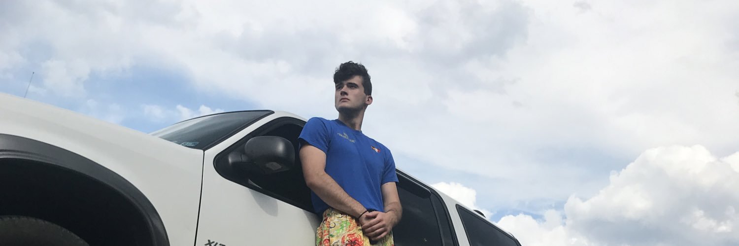 NeilCarini66's profile banner image