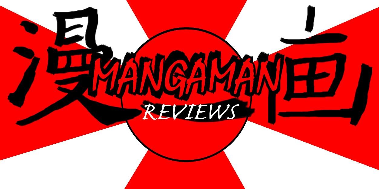 MangaManReviews's profile banner image
