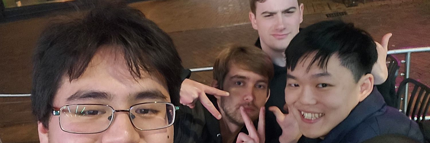 ublavins98's profile banner image