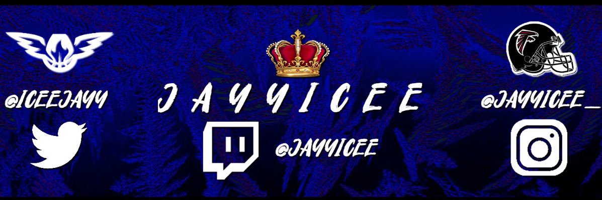ICEEJayy's profile banner image