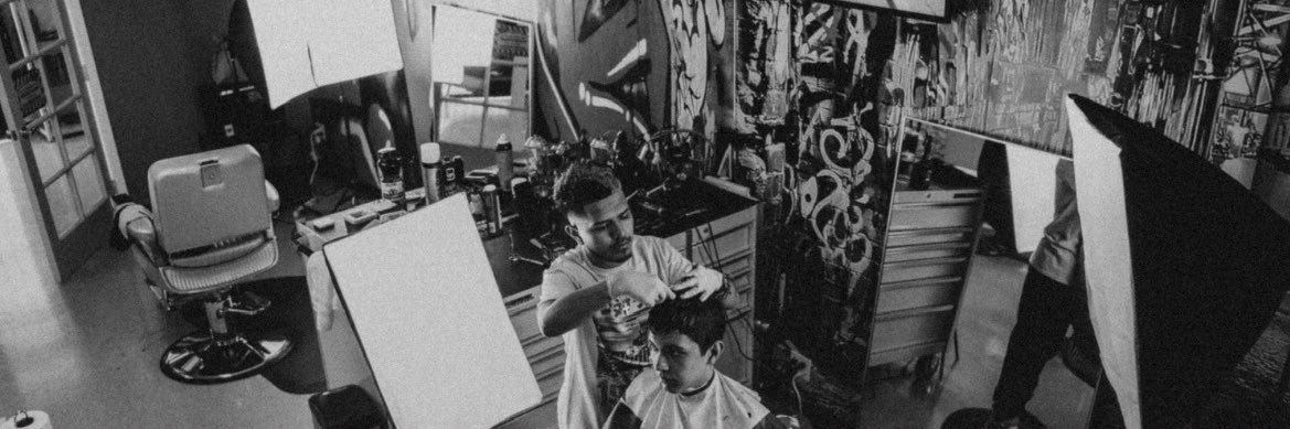 MarioTheeBarber's profile banner image