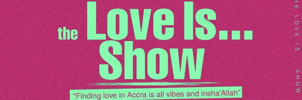 LoveIsShow_'s profile banner image