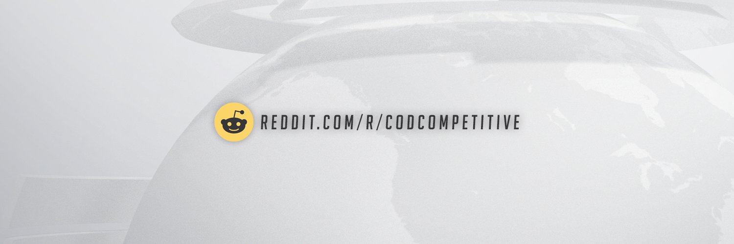/r/CoDCompetitive banner
