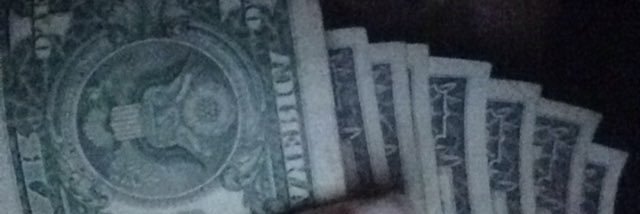 D〽️oney banner