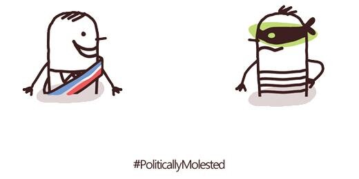 PoliticlyMolstd's profile banner image