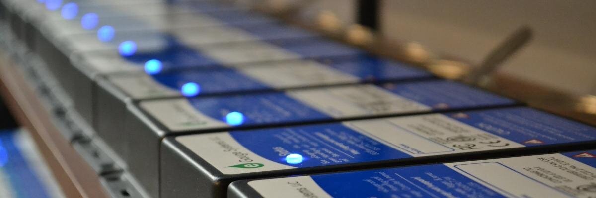 eGauge Systems banner