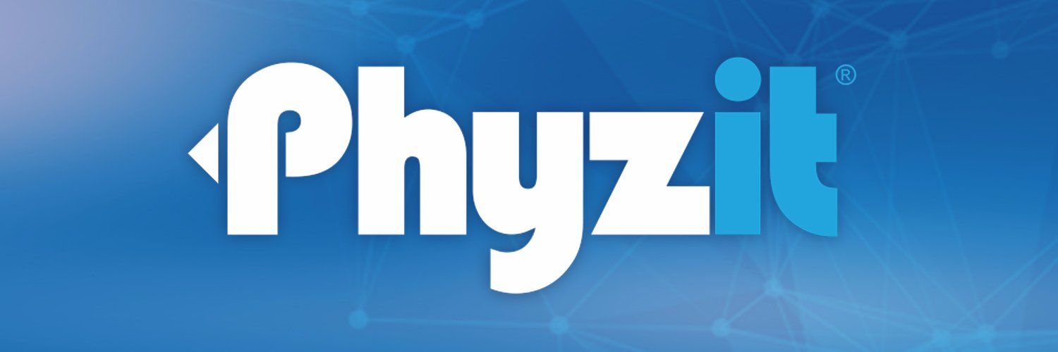 Phyzit's profile banner image
