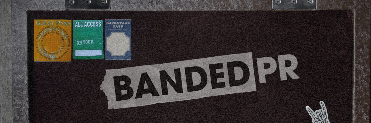 bandedpr's profile banner image