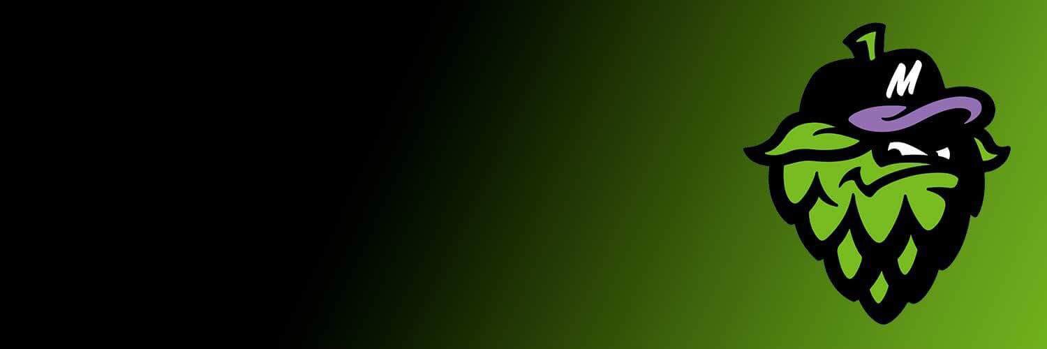 Hops banner