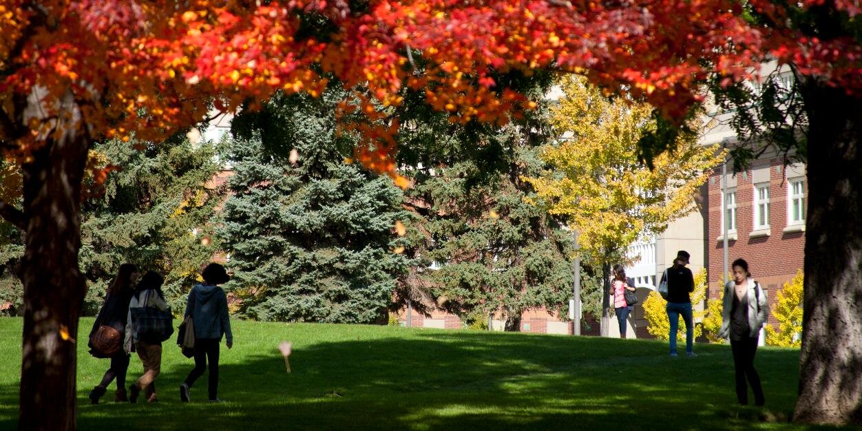 CWUStudentJobs's profile banner image