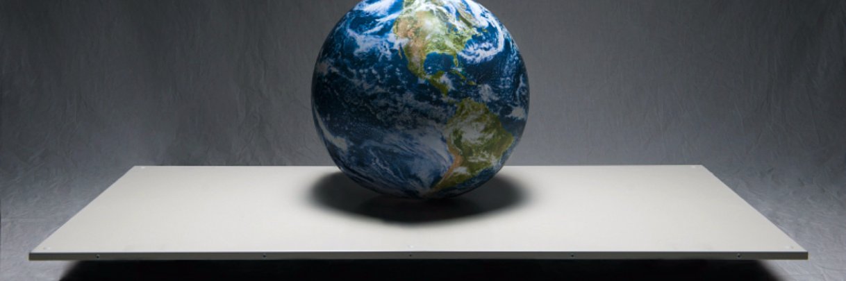 Mighty Energy banner