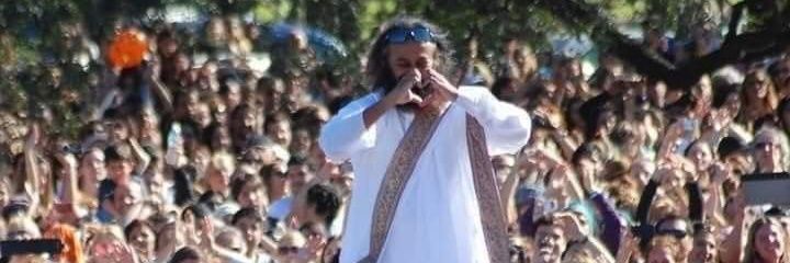 साध्वी अमृता (Sadhvi Amrita) banner