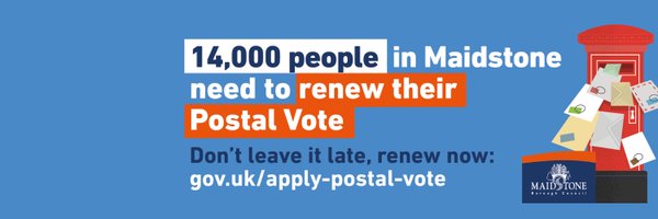 maidstonebc Profile Banner