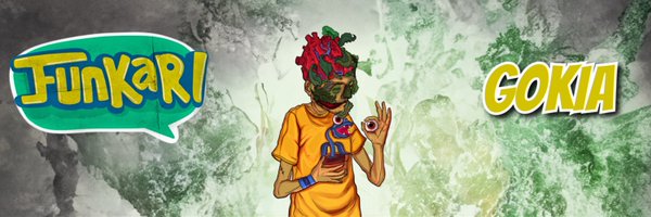 gokiaDFX Profile Banner