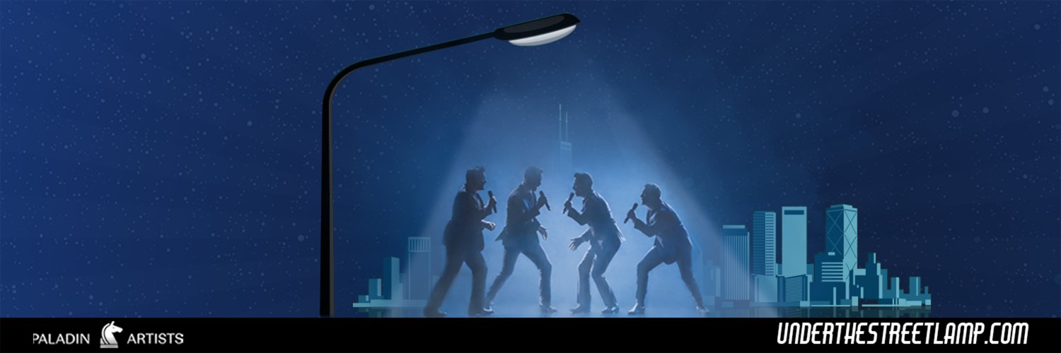 UnderStreetLamp's profile banner image