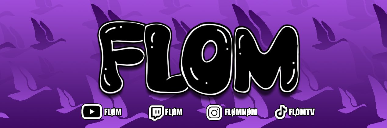 fl0m banner