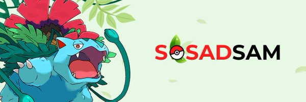 SoSadSamlol Profile Banner