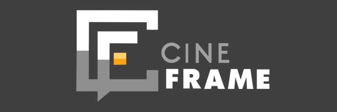 Cine Frame banner