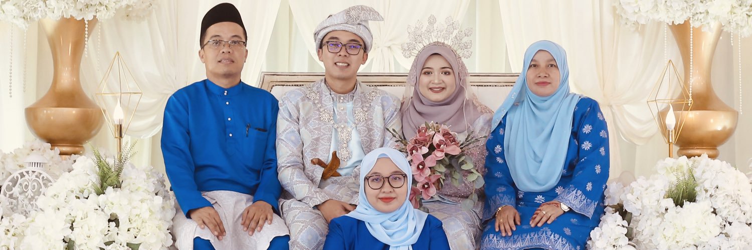 abahsyukri's profile banner image