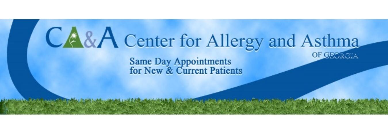 CAA_Georgia's profile banner image